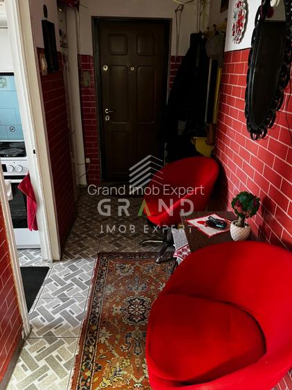 Apartament 3 camere, str. Horea/ semicentral - 8