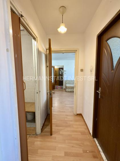 Apartament 2 camere - Sibiu - Hipodrom I  - 9