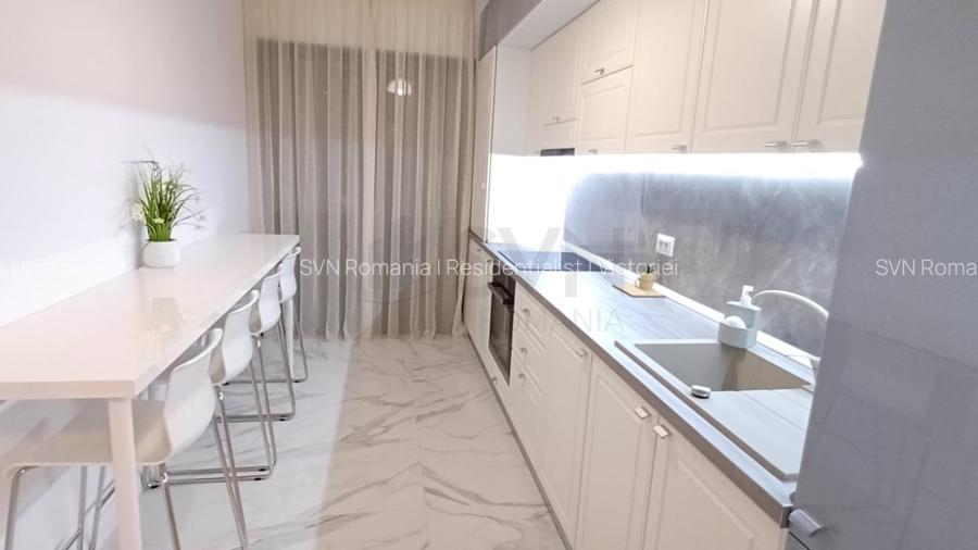 REA1022429 Apartament 2 camere II Herastrau II Parkview - 5