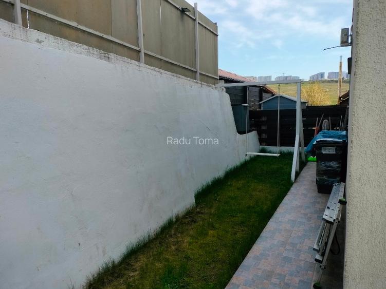 PF vand casa tip dublex partial mobilata - 3