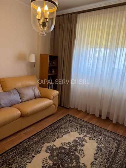 Ocazie! Inchiriere 3 camere, langa Hotel Oxfrod - 11