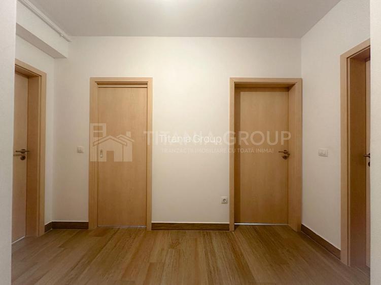 Apartament 2 camere,  decomandat, 2 locuri parcare, Tractorul - 11