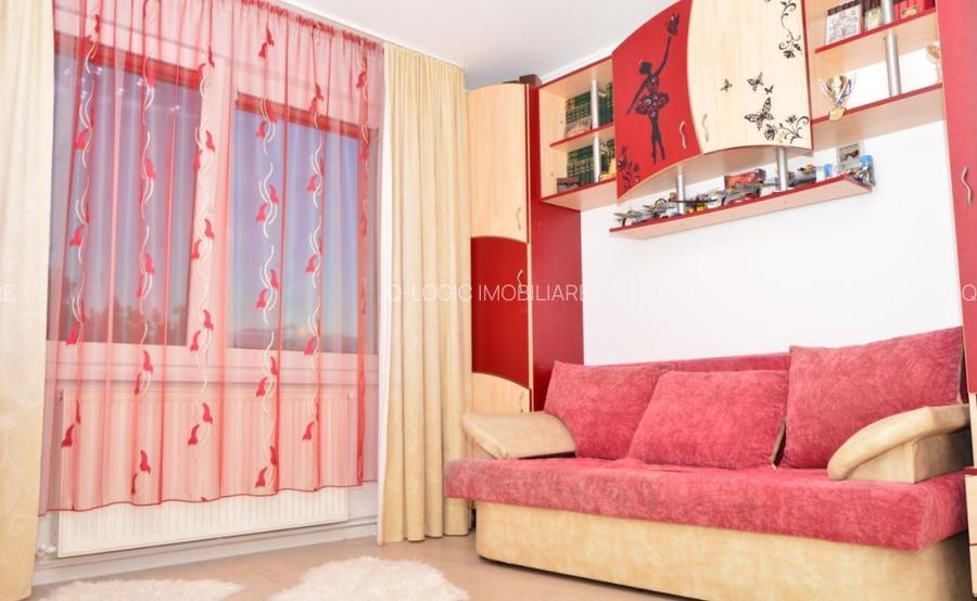 Apartament 4 camere intrare Tractorul - 4