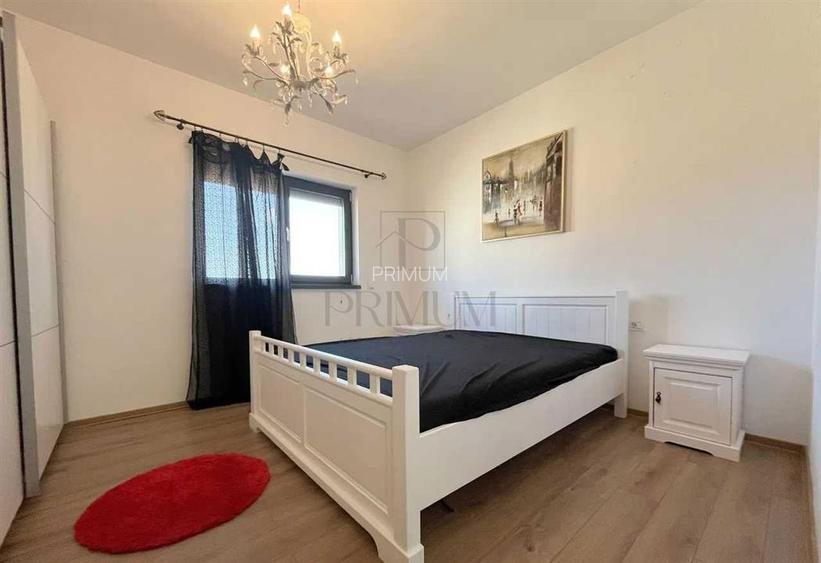 Dumbravita Kaufland - 2 Camere - Etaj 2 - Bucatarie inchisa - Loc de parcare - 5