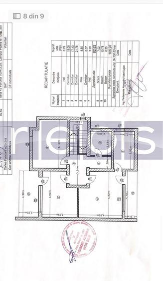 VILA PIPERA 5 CAMERE | CORTINA NORTH | - 7