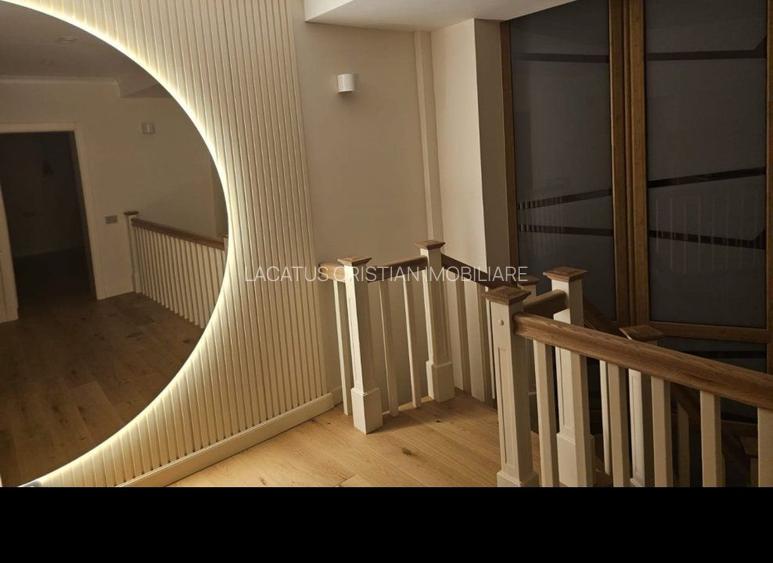 VILA LUX  D+P+1+M ZONA FALEZA NORD - 11