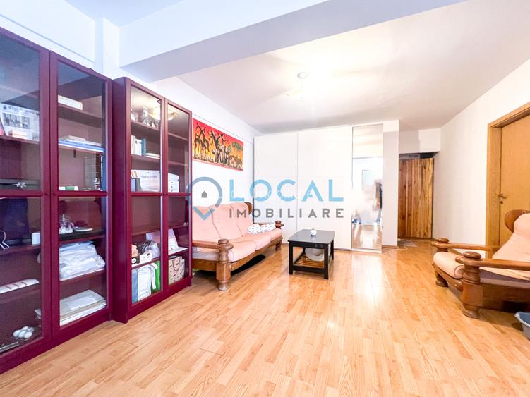 Apartament 2 camere | 62 mp | Marasti | zona str Bucuresti - 4