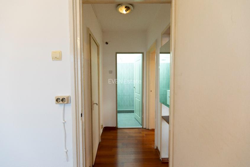 3 camere Piață domenii - 15