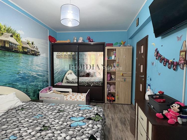 Apartament cu 2 camere - Rahova - strada Pucheni 136a - 8
