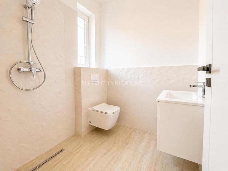Direct Dezvoltator: Duplex pe Parter cu Master Bedroom - 11