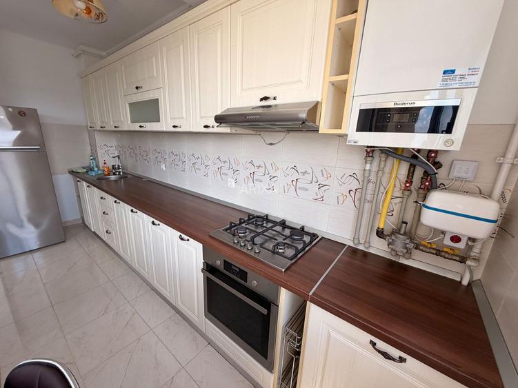3 Camere 2020 REAL Parcare INCLUSA Metrou Politehnica Cotroceni Apaca - 22