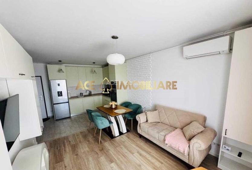 2 Camere de inchiriat | Lujerului | Metrou | Centrala | Parcare - 4