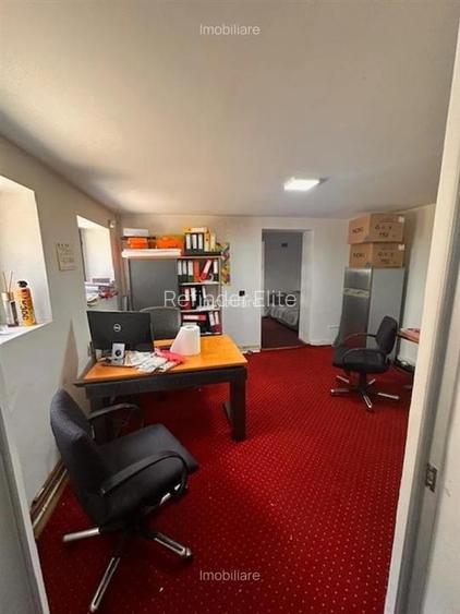 Casa zona Unirii - Cantemir | curte individuala | - 2