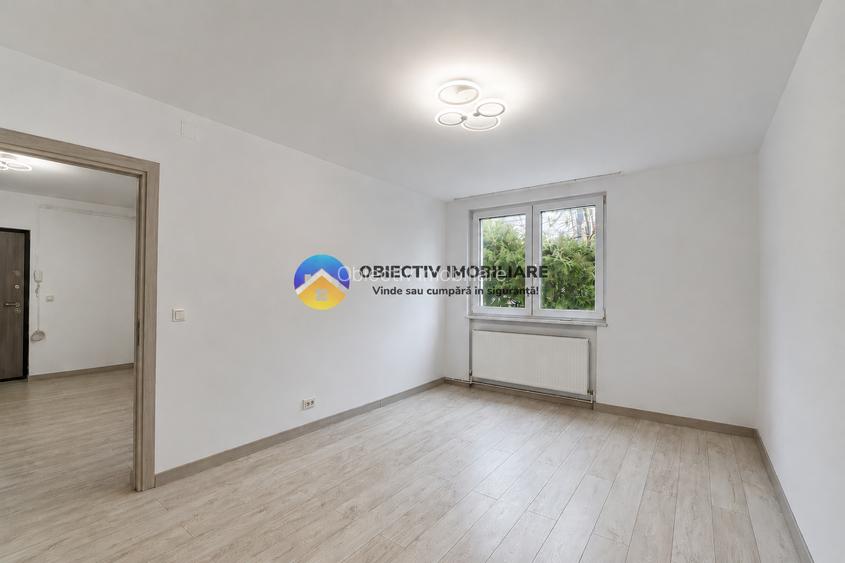 Apartament 1 camera–Dărmănești-37,24 mp utili-renovat 2026 - 5