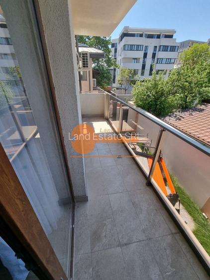 Apartament cu 2 camere in zona Crangasi - Giulesti (Bloc Nou) - 6