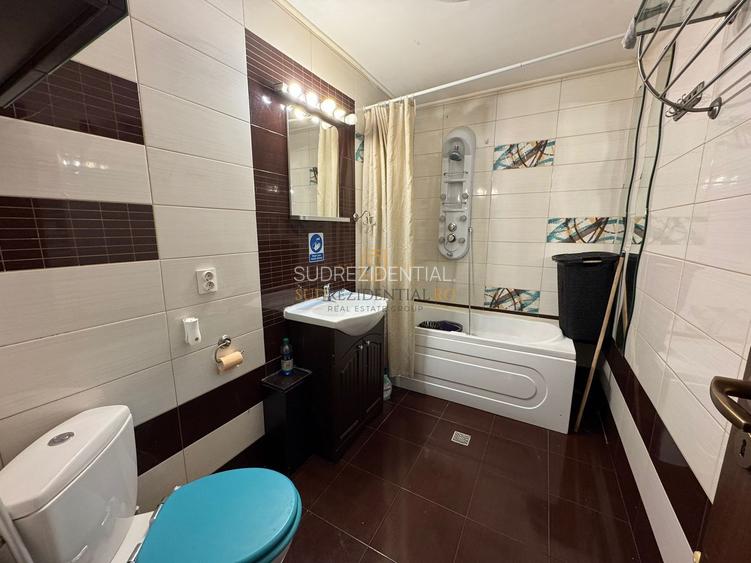 Apartament 2 camere, scara interioara, 86mp utili | Zona Piata Sudului - 10