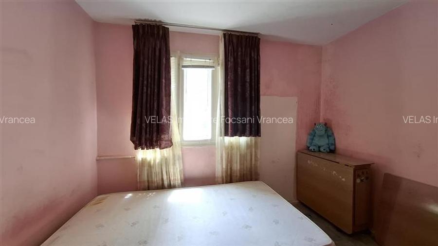 Apartament 2 camere, et 2, decomandat, Sud-Mausoleu - 7