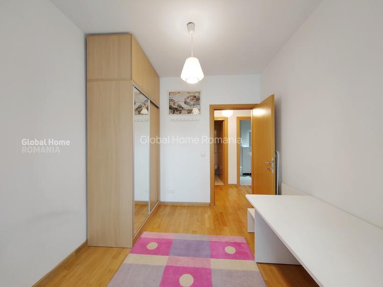 3 camere decomandate | Parcul Carol | Parcare inclusă | 81 mp - 8