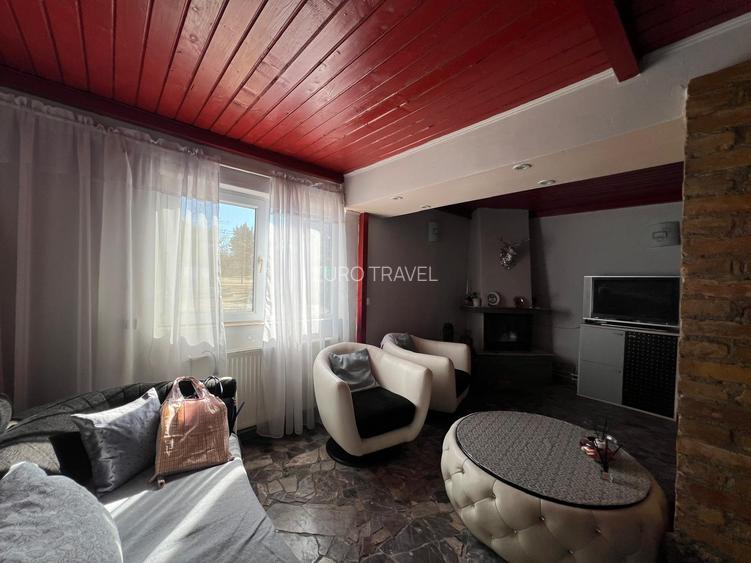 Vila tip pensiune P+1+M, Eforie Sud, teren 607 mp, 145.000 euro - 8