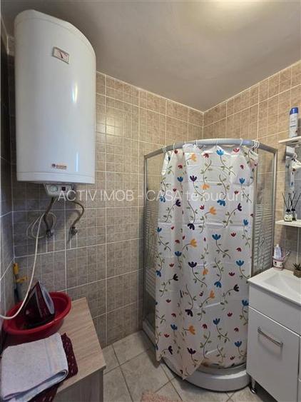 2 camere - semidec - garaj - Sos. Bucuresti - Magurele - 8
