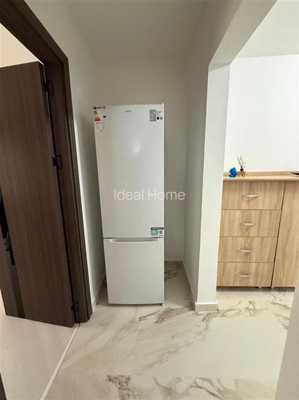 Tomesti - 2 camere decomandat - etaj intermediar - renovat complet - 11