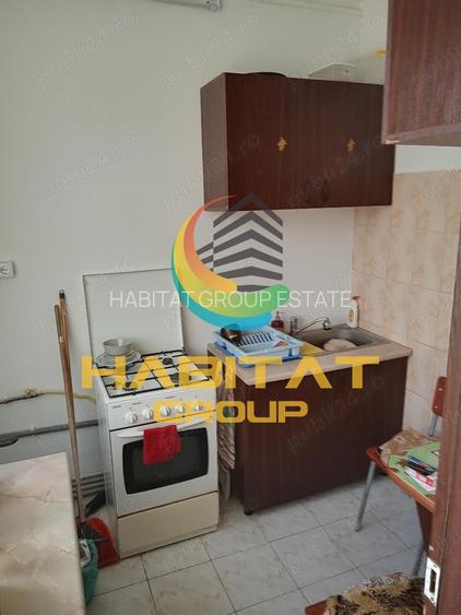 Garsoniera Soseaua Leordeni Cu Centrala Proprie - 7