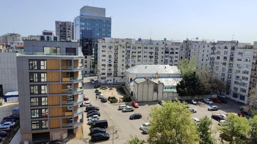 PROPRIETAR VAND GARSONIERA CORNELIU COPOSU  - 7