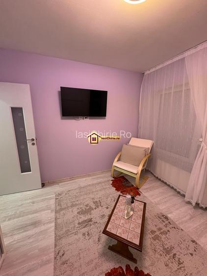 Apartament 2 camere Pacurari - 4