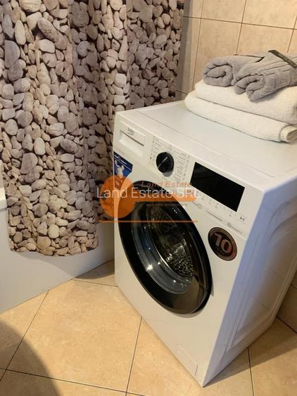 Apartament 3 camere cu centrala – 84 mp – Sebastian - 19