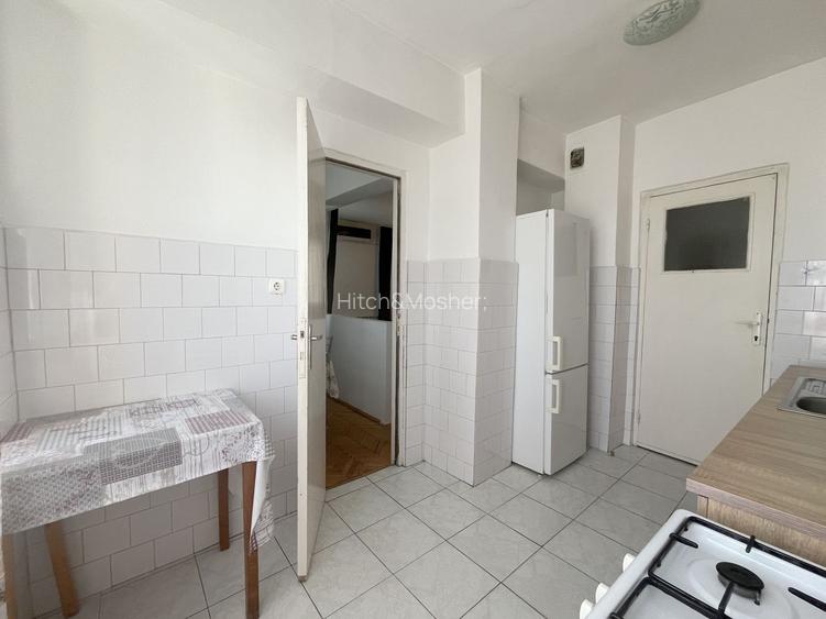 Proprietar, vand apartament cu 2 camere decomandate - 11