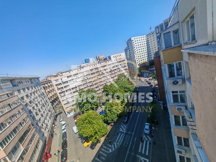 De vanzare- 2 Camere Ultracentral/ Cișmigiu/ Sala Palatului & Ateneu - 3