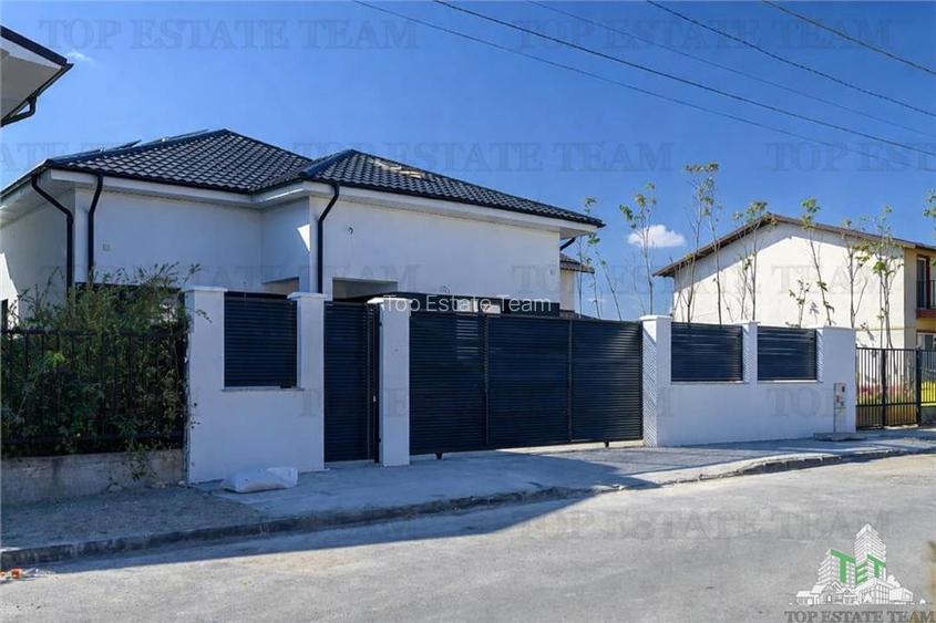 Casa moderna independenta energetic, Cumpana, jud Constanta - 2