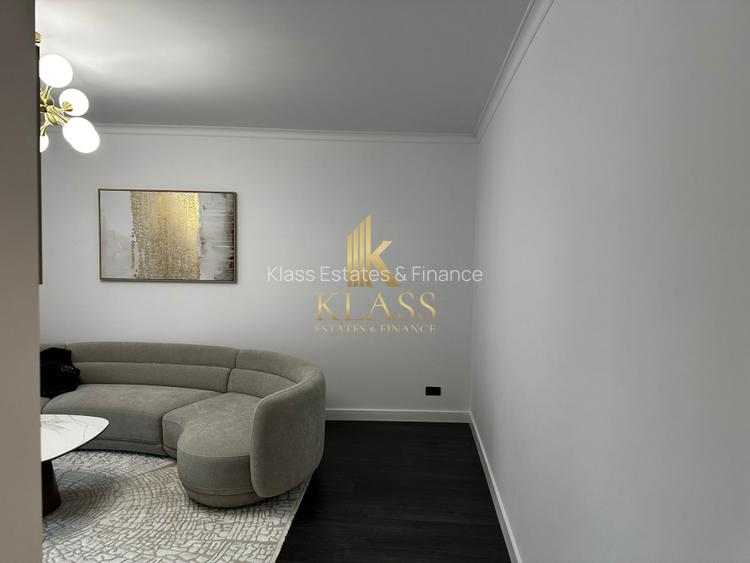 Apartament 3 Camere – Floreasca, Vedere către Parc + 2 Boxe - 4
