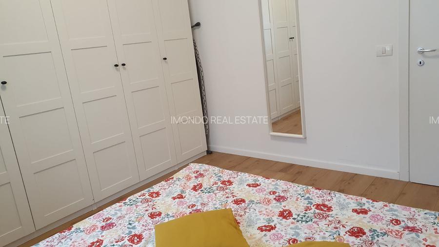 2 Camere I TUNARI I Loc De Parcare Inclus - 4