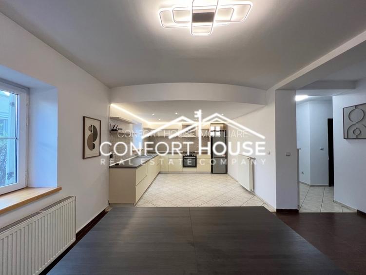 VILA P+E,  4 camere, ansamblu rezidential,  IANCU NICOLAE -British School - 15