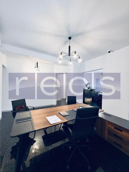 INCHIRIERE PARTER | 4 CAMERE | ASE | IDEAL BIROU-ACTIVITATI COMERCIALE - 4