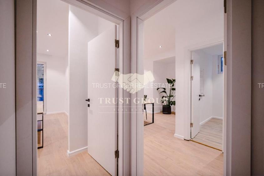 Aparatment 4 camere Victoriei | Terasa 40mp | 2 locuri de parcare - 12