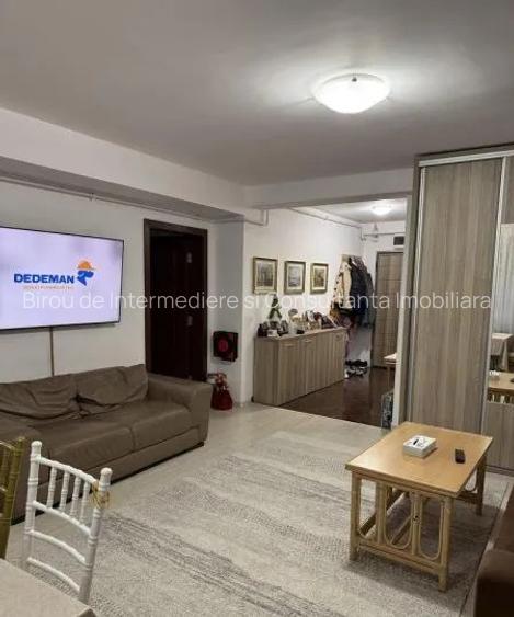 ► ViVO Mall 2 Camere 60m² Mobilat si Utilat Centrala pe Gaze Parter - 3
