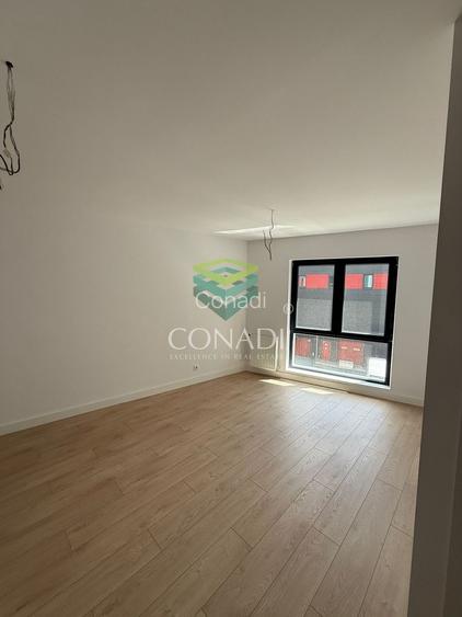 Apartament cu 2 camere Herastrau - 9