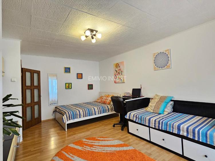 Crangasi - garsoniera de vanzare, decomandata, 40 mp. - 3