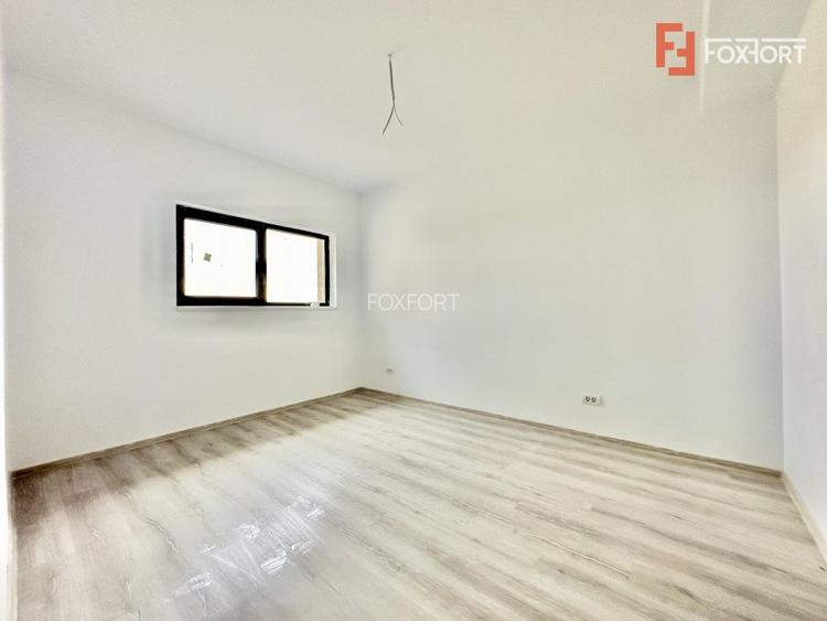 Duplex cu 5 camere, Mosnita Noua - Pozitie excelenta - zona MCity! - 8