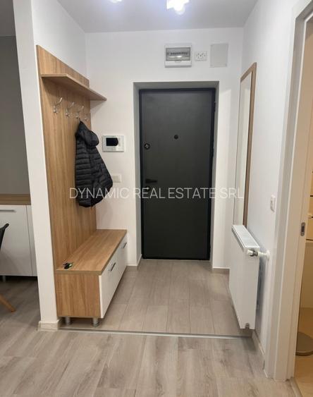 2 camere Pallady | 65 mp | Bloc nou | Centrala | Parcare | Metrou - 10