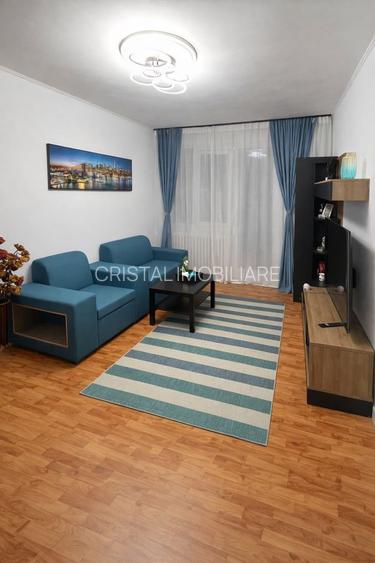 Apartament 2 camere mobilat modern, pet friendly, metrou 1 Decembrie, parcare - 3