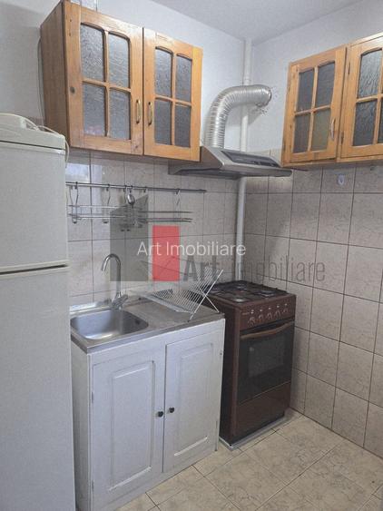 Garsoniera Costin Georgian - 8