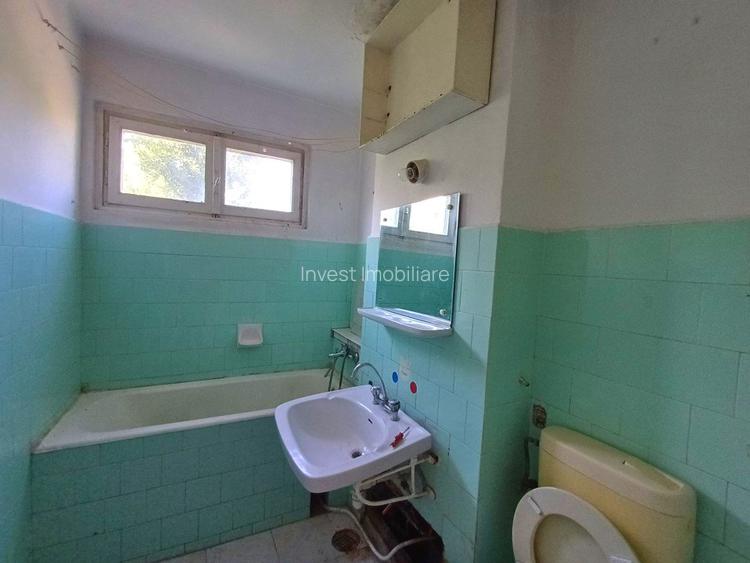 Palas Mall-Podu Ros- 2 camere  - 6