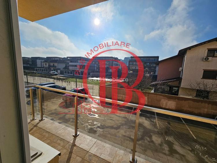 Apartament Pallady 2 camere Pret Credit Ipotecar avans 15% - 11