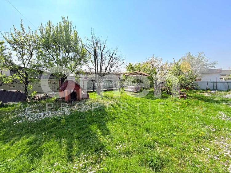 Casa de vanzare | Tautii-Magheraus | 200 mp + 15 ari - 17