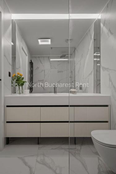 2 camere | Floreasca | Prima inchiriere - 10