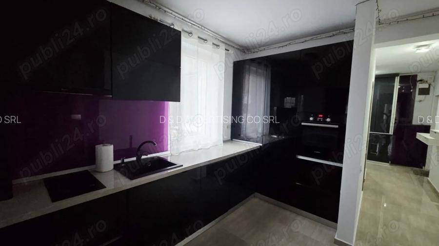 13 Septembrie -  Apartament 2 camere - BLOC NOU - CENTRALA PROPRIE ! - 3
