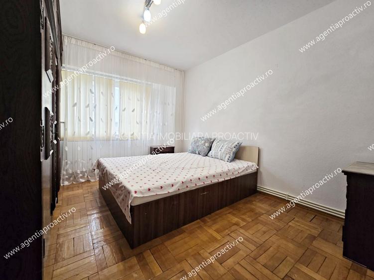 Apartament cu 2 camere, Mazepa 1, mobilat si utilat! - 3